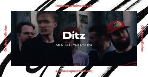 Ditz 